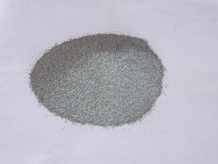 鎂橄欖砂